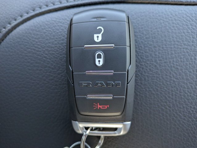 New 2026 RAM 2500 Tradesman AWD/4WD image 29