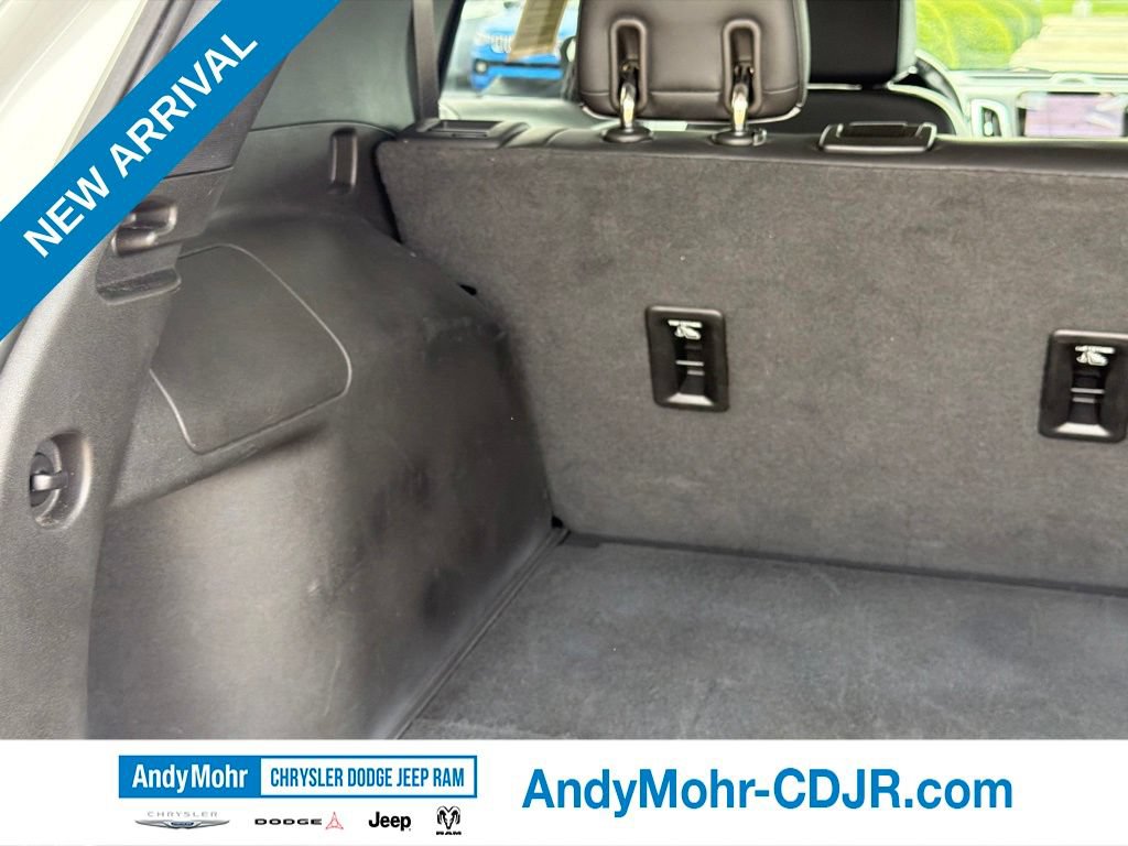 Used 2019 Chevrolet Equinox Premier AWD/4WD image 33