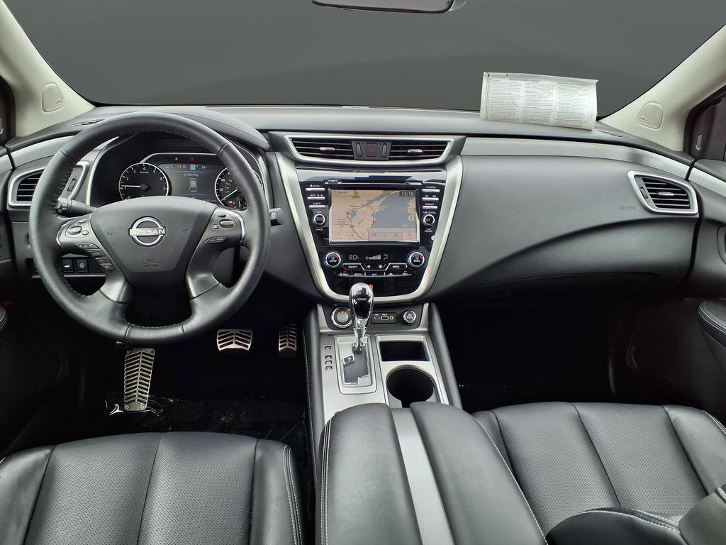 Used 2024 Nissan Murano SL image 46