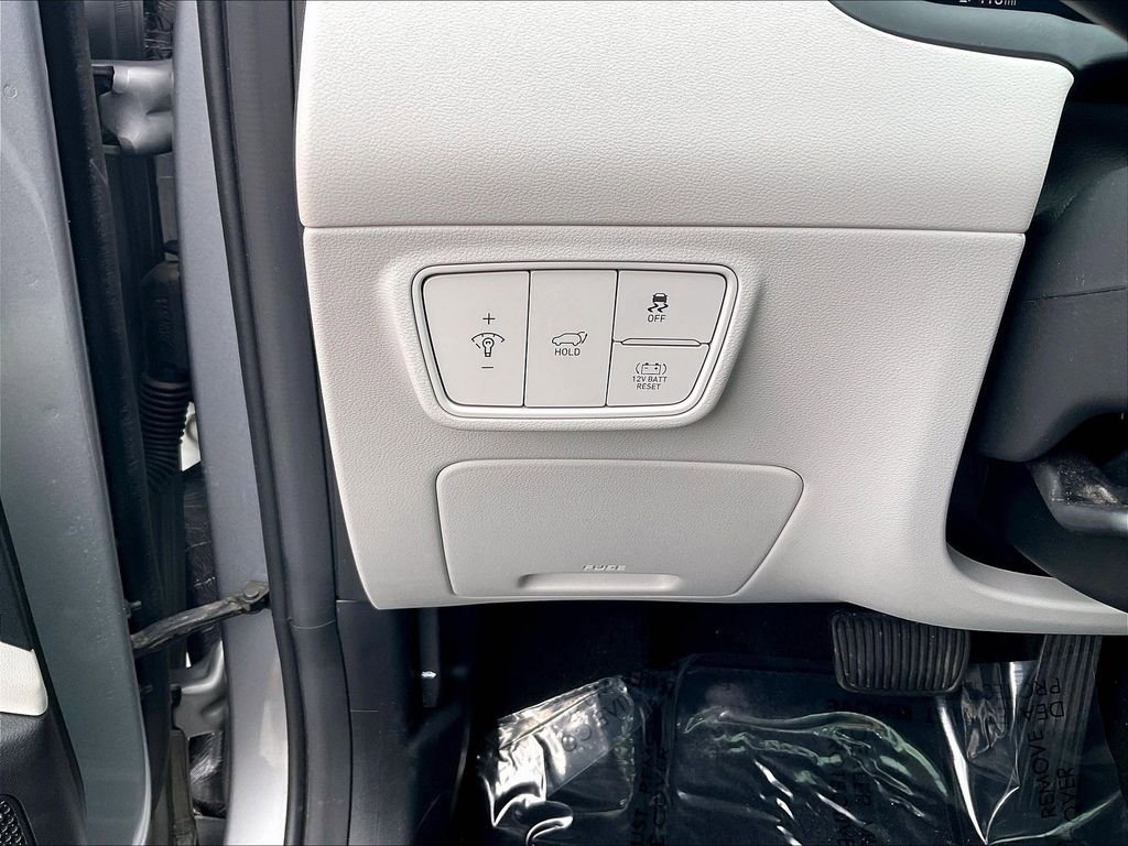 Used 2024 Hyundai Tucson Limited AWD/4WD image 26