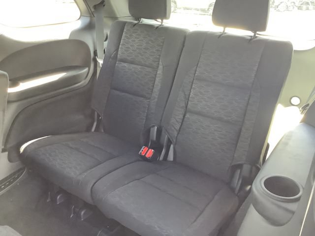 New 2026 Dodge Durango GT w/ Blacktop Package AWD/4WD image 11