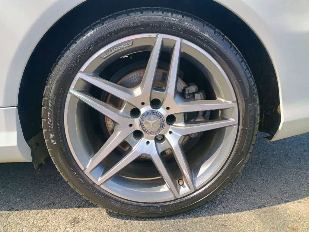 Used 2016 Mercedes-Benz E 550 Coupe image 32