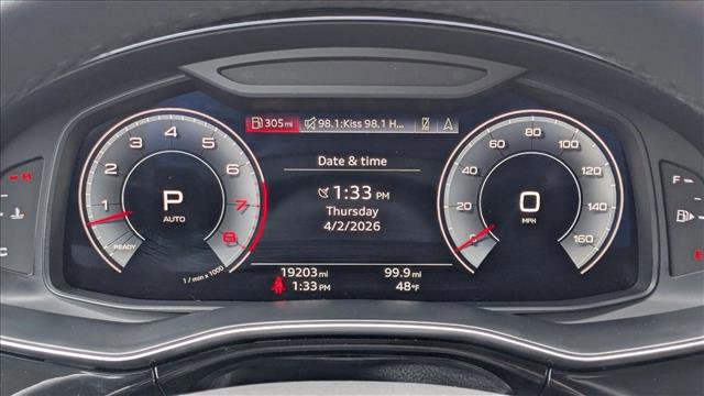 Used 2023 Audi Q8 Premium Plus w/ Premium Plus Package image 15