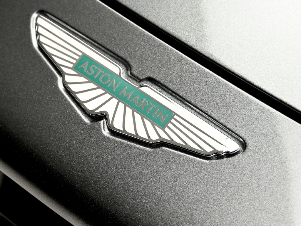 New 2026 Aston Martin DB12 Convertible RWD image 26