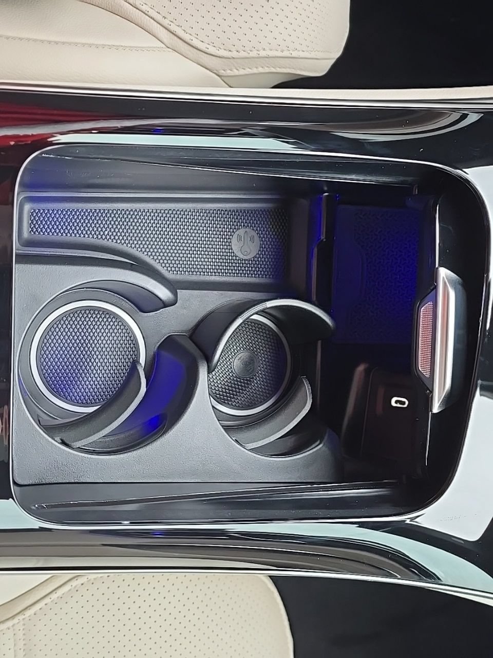 New 2026 Mercedes-Benz GLC 300 4MATIC image 20