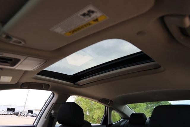 Certified 2024 Honda Accord EX image 12