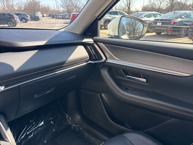 Used 2024 MAZDA CX-90 3.3 Turbo w/ Premium Package image 30