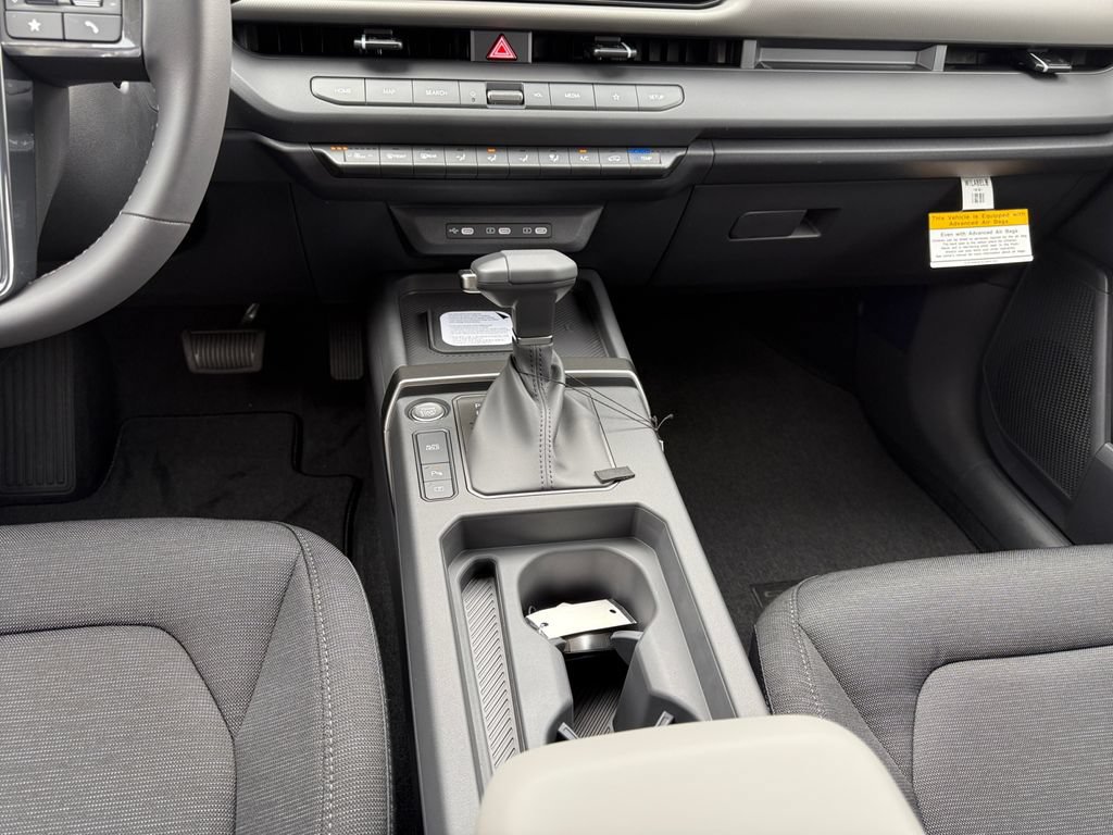 New 2027 Kia Seltos S AWD/4WD image 11
