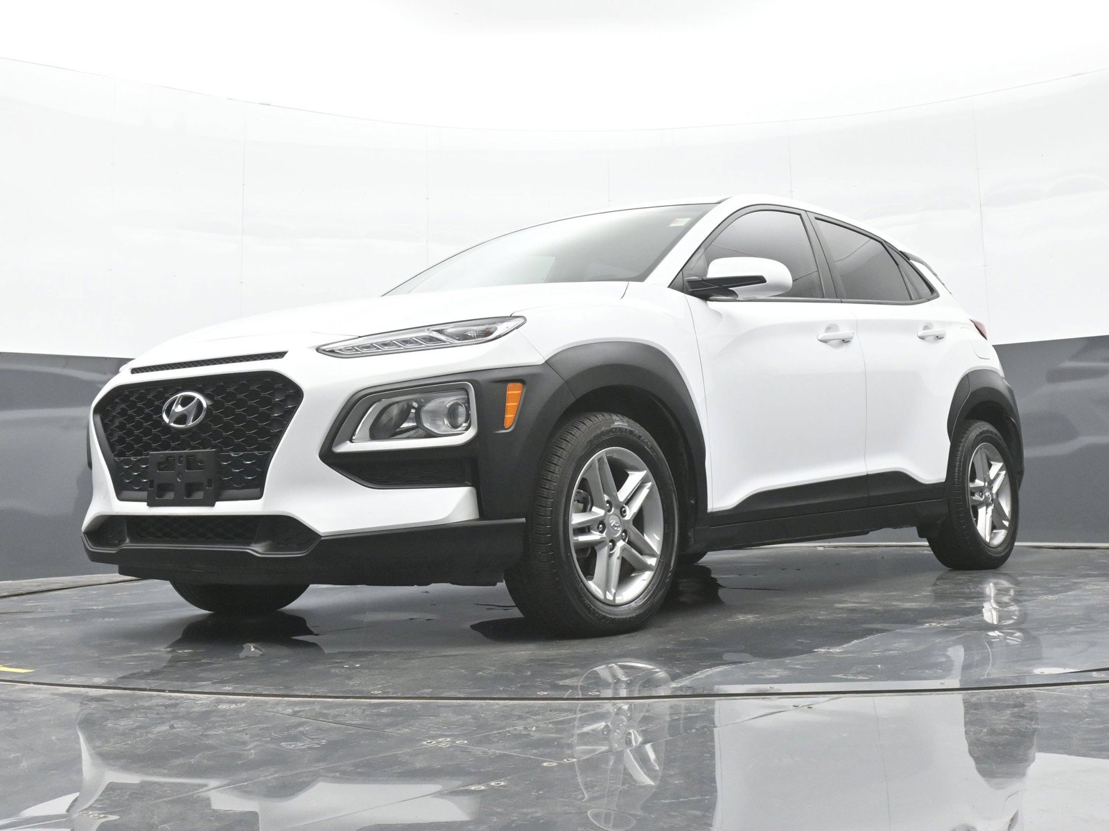 Used 2021 Hyundai Kona SE FWD image 43