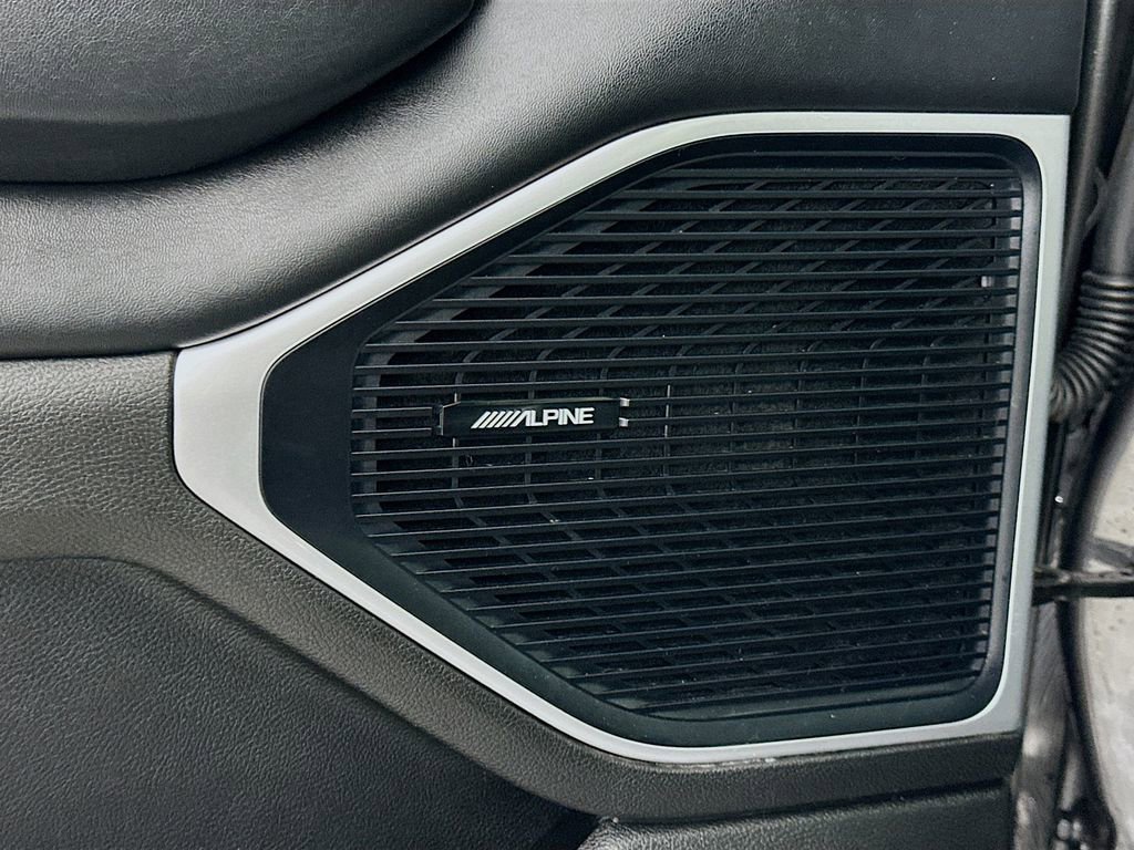 Used 2022 Jeep Wagoneer Series II w/ Premium Group I image 19