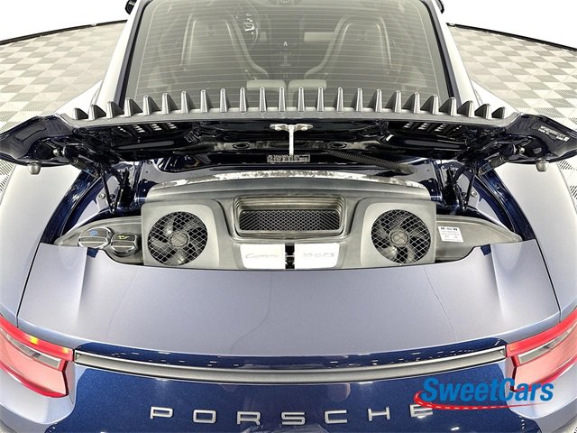 Used 2019 Porsche 911 Carrera GTS image 41