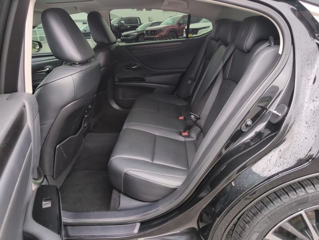 Used 2023 Lexus ES 250 w/ Premium Package AWD/4WD image 15