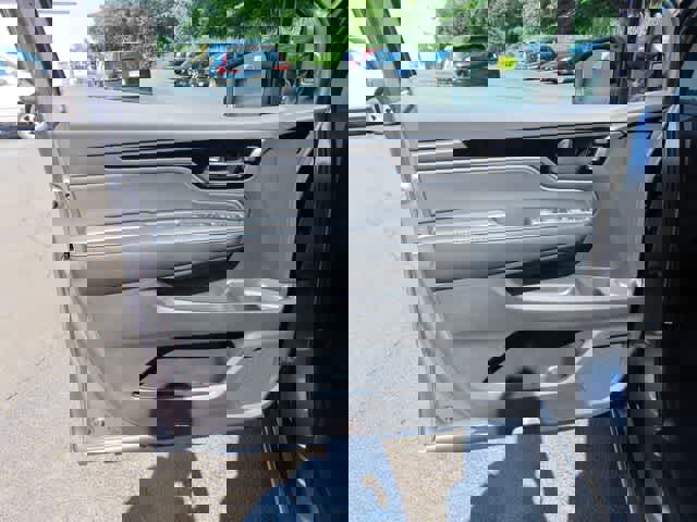 New 2026 Honda Odyssey Touring image 18