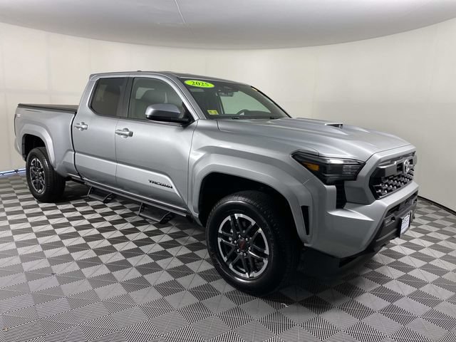 Used 2025 Toyota Tacoma TRD Sport