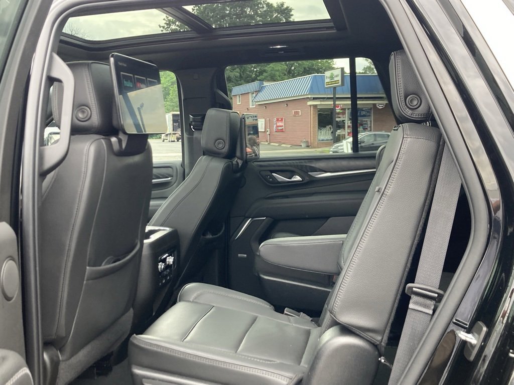 Used 2023 GMC Yukon Denali image 21