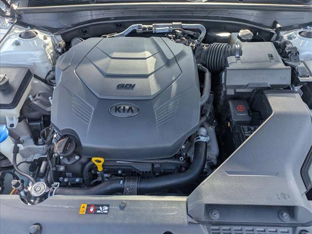 Used 2017 Kia Cadenza Technology image 25