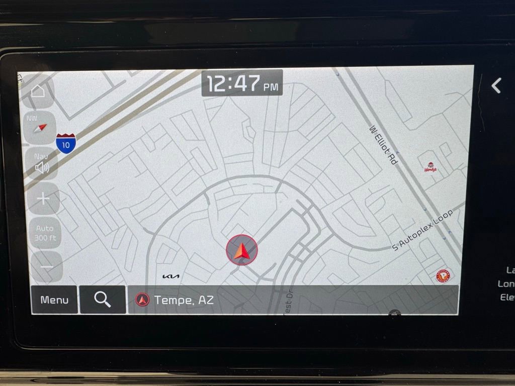 Used 2023 Kia K5 GT-Line image 17