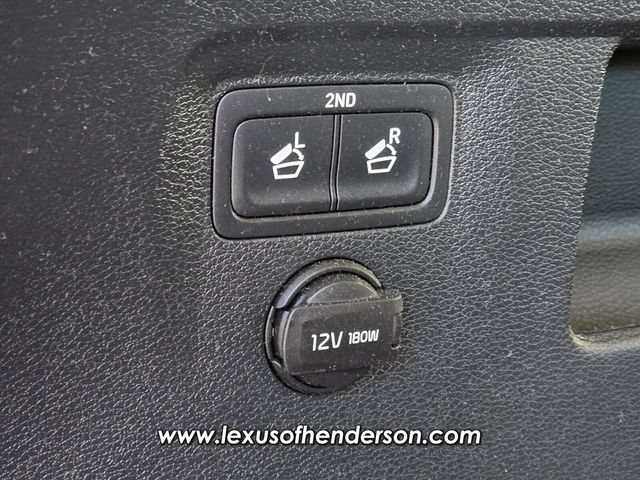 Used 2022 Kia Telluride EX w/ EX Premium Package AWD/4WD image 18