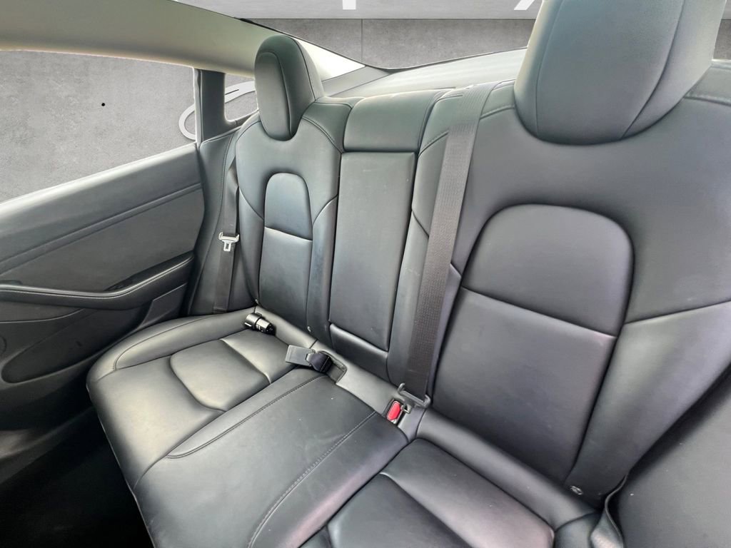 Used 2023 Tesla Model 3 Standard Range RWD image 22