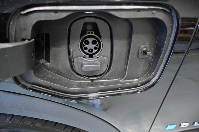 New 2026 Chevrolet Equinox EV LT image 26