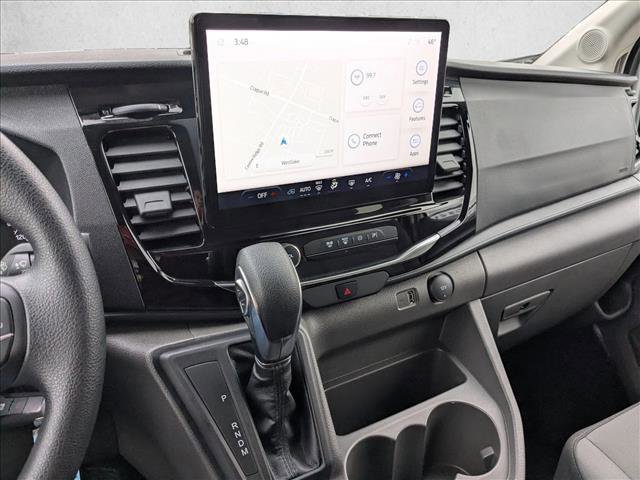 Used 2025 Ford Transit 350 XLT image 16