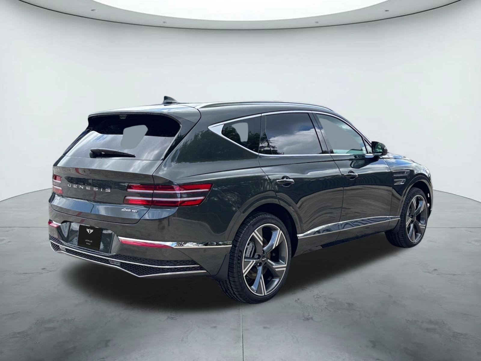 New 2026 Genesis GV80 3.5T Prestige AWD/4WD image 5
