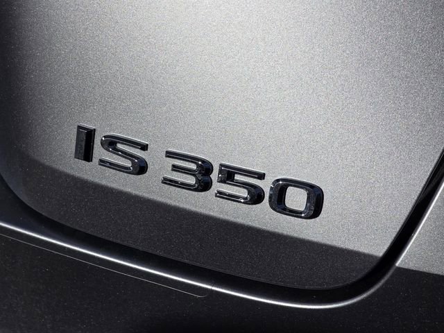Used 2023 Lexus IS 350 F Sport image 16