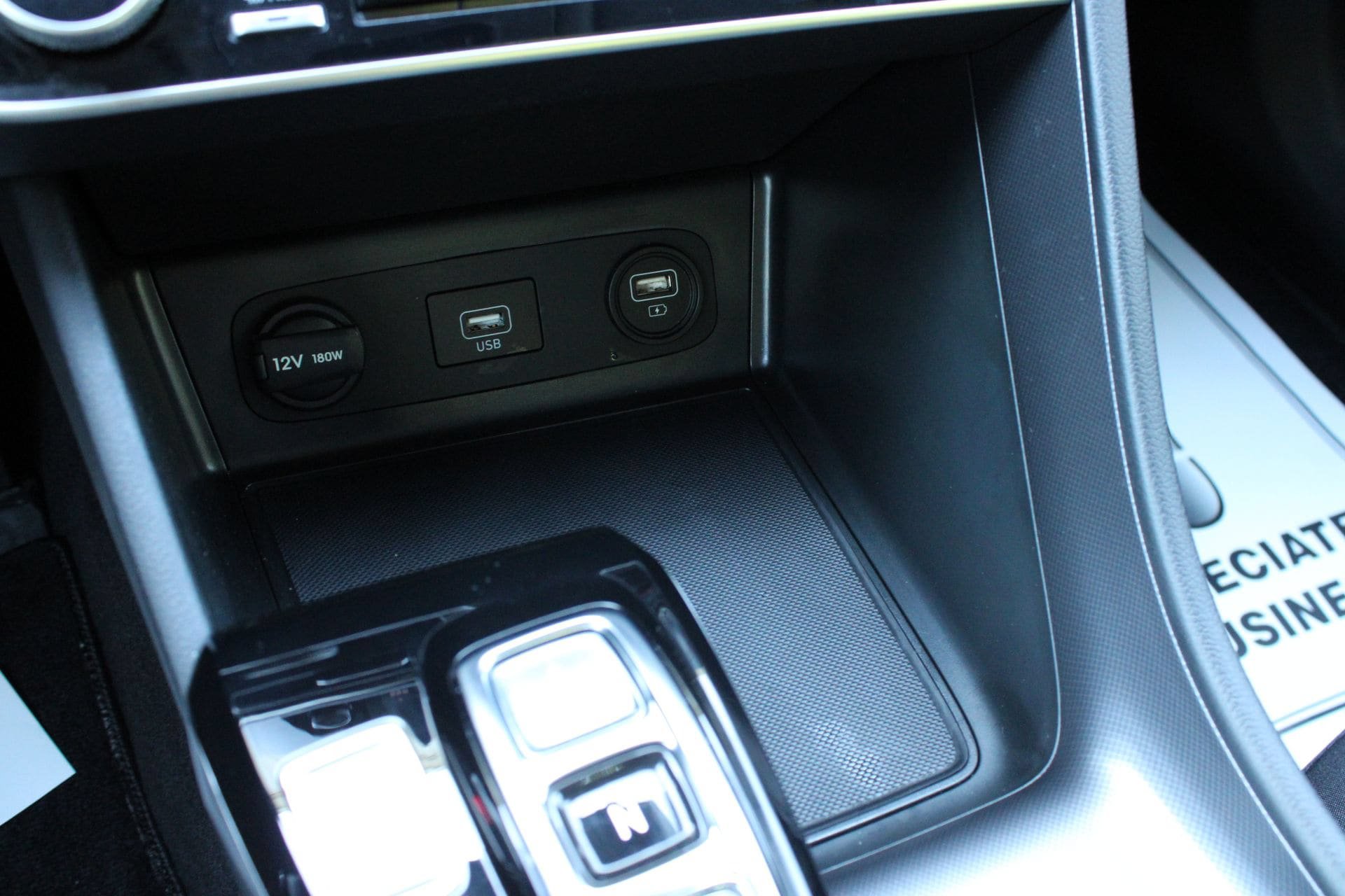 Used 2022 Hyundai Sonata SEL w/ Cargo Package FWD image 35