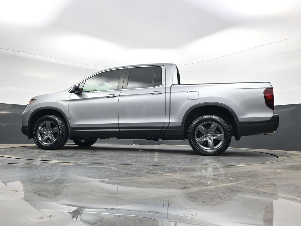 Certified 2023 Honda Ridgeline RTL image 30