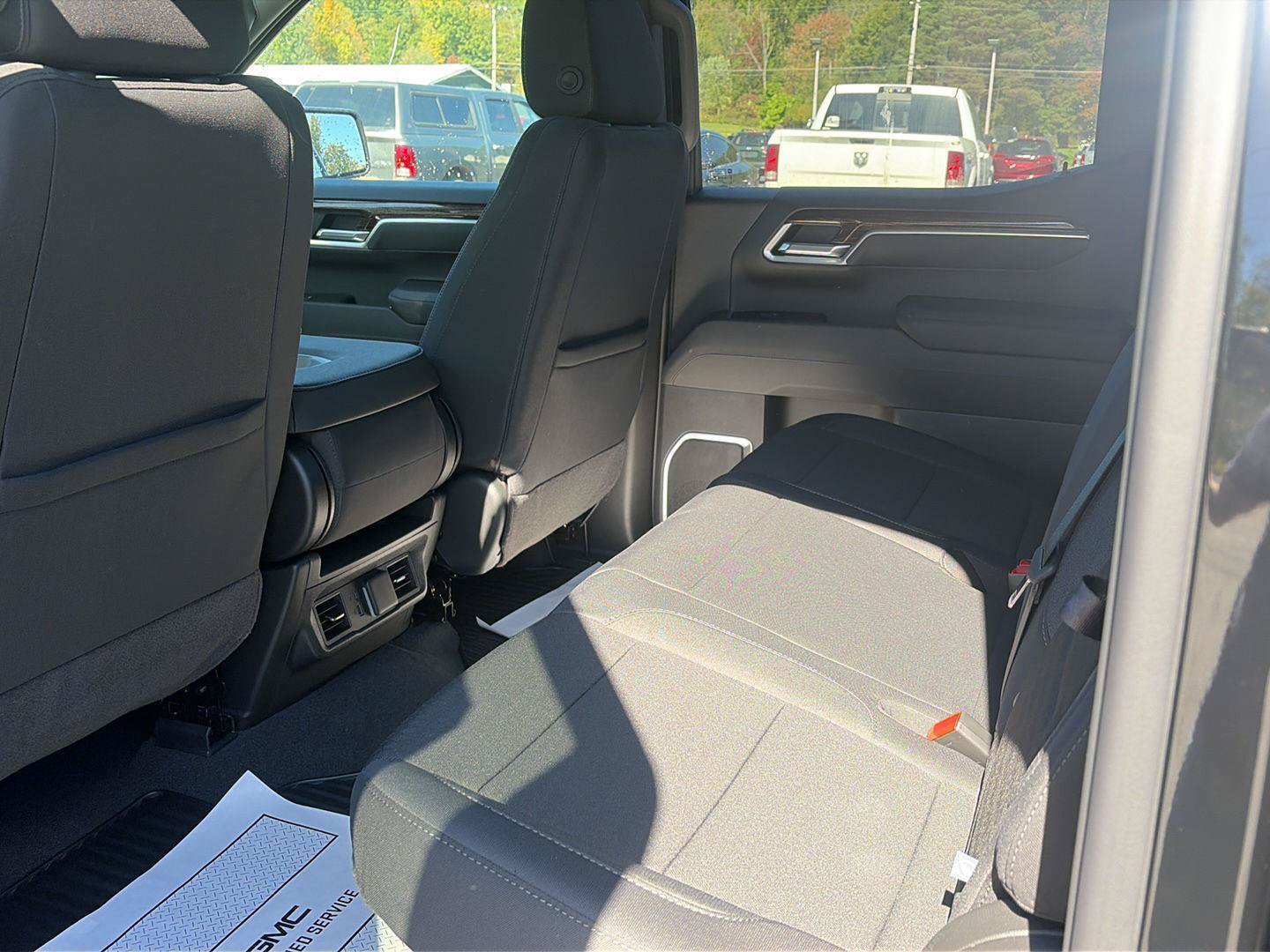 New 2026 GMC Sierra 1500 Elevation AWD/4WD image 20