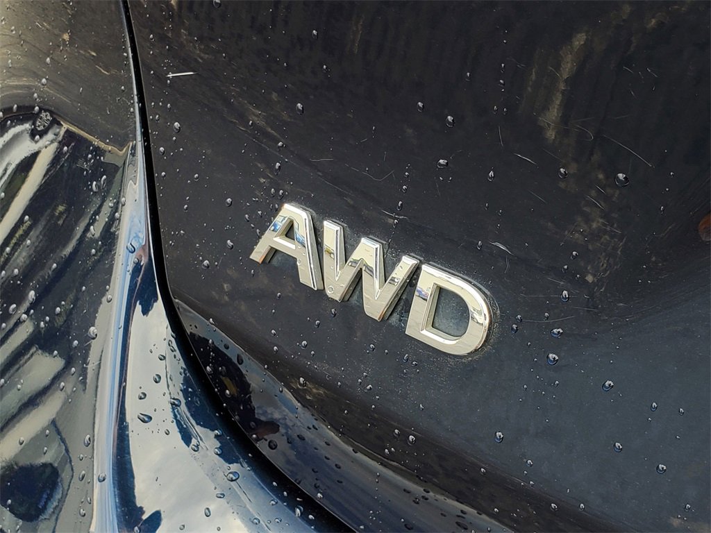 Used 2021 INFINITI QX50 Essential w/ Convenience Package image 36