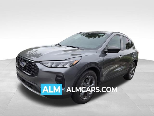 Used 2026 Ford Escape ST-Line FWD image 1