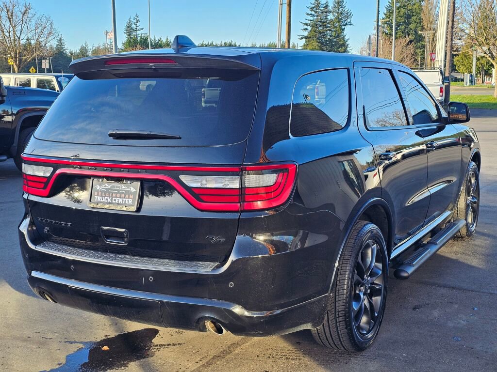 Used 2022 Dodge Durango R/T image 5