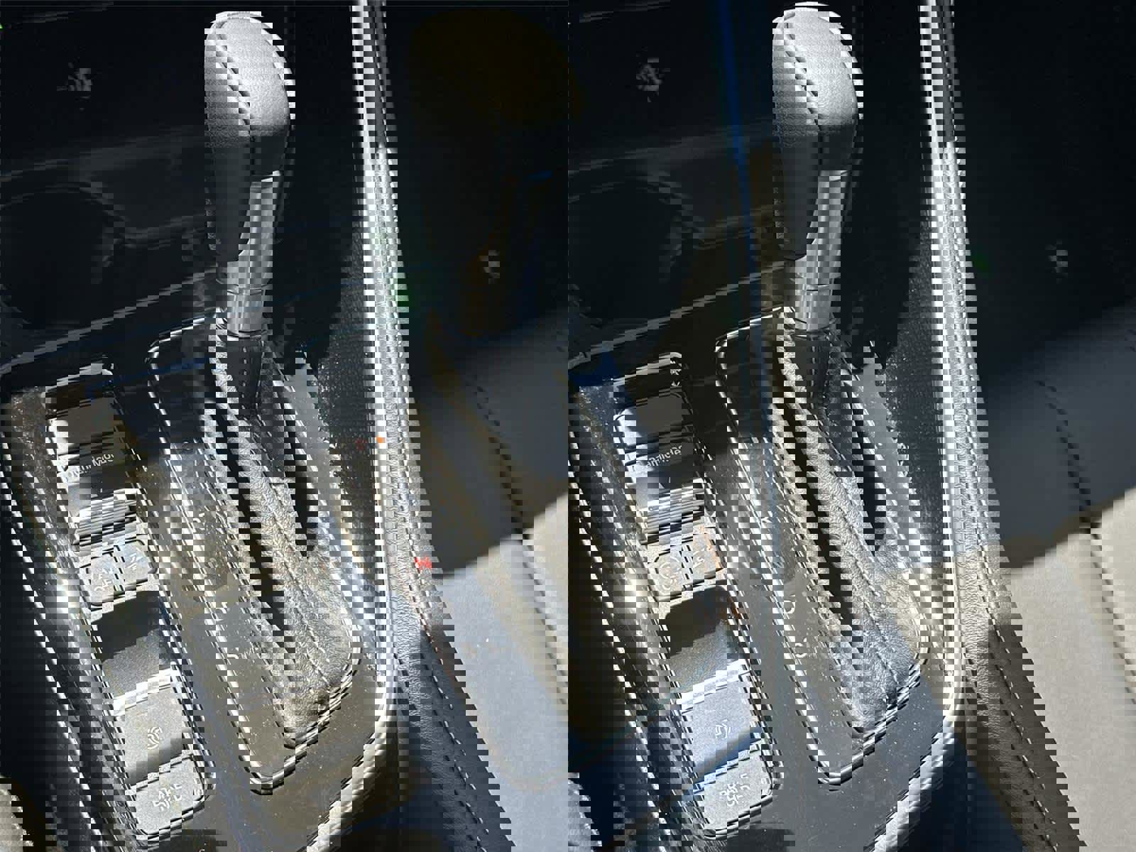 New 2026 Acura ADX FWD image 17