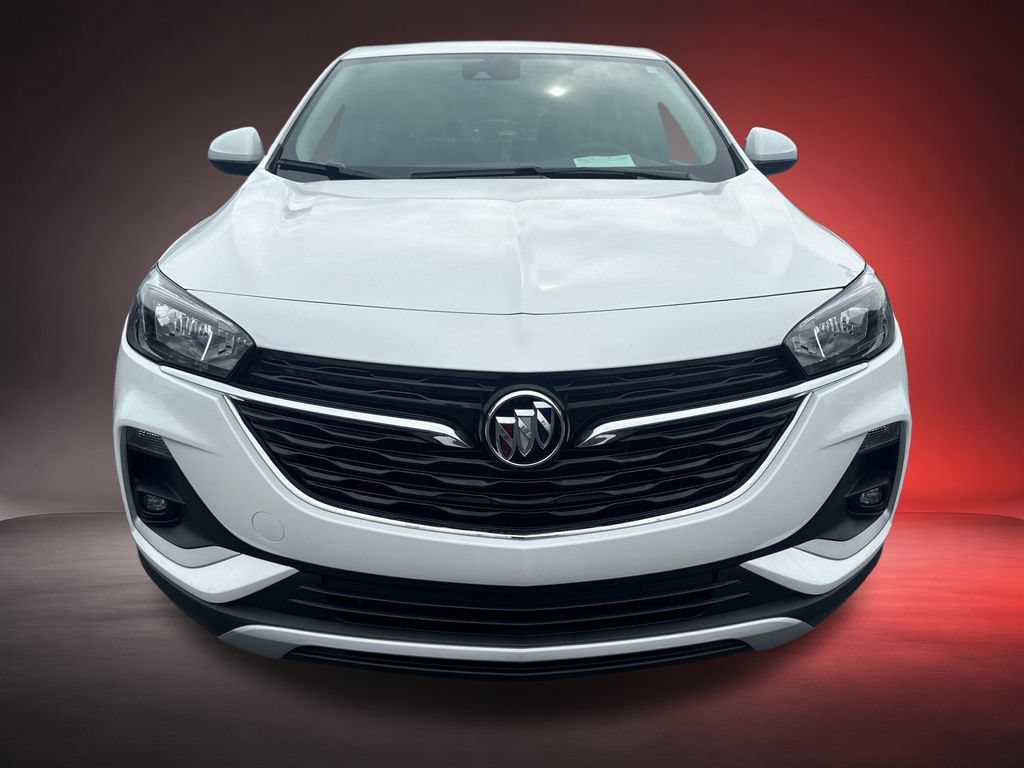 Certified 2023 Buick Encore GX Preferred w/ Cold Weather Comfort Package FWD image 2