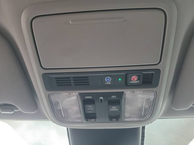Certified 2024 Honda Odyssey Elite image 33