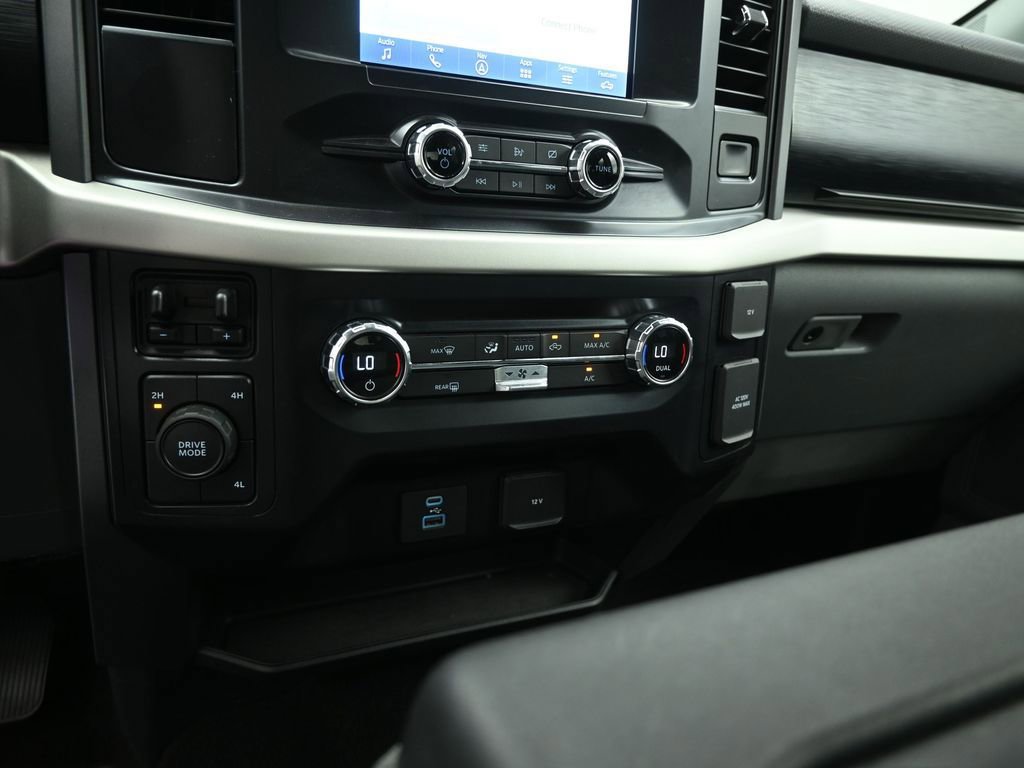 Certified 2021 Ford F150 XLT w/ Equipment Group 301A Mid image 16