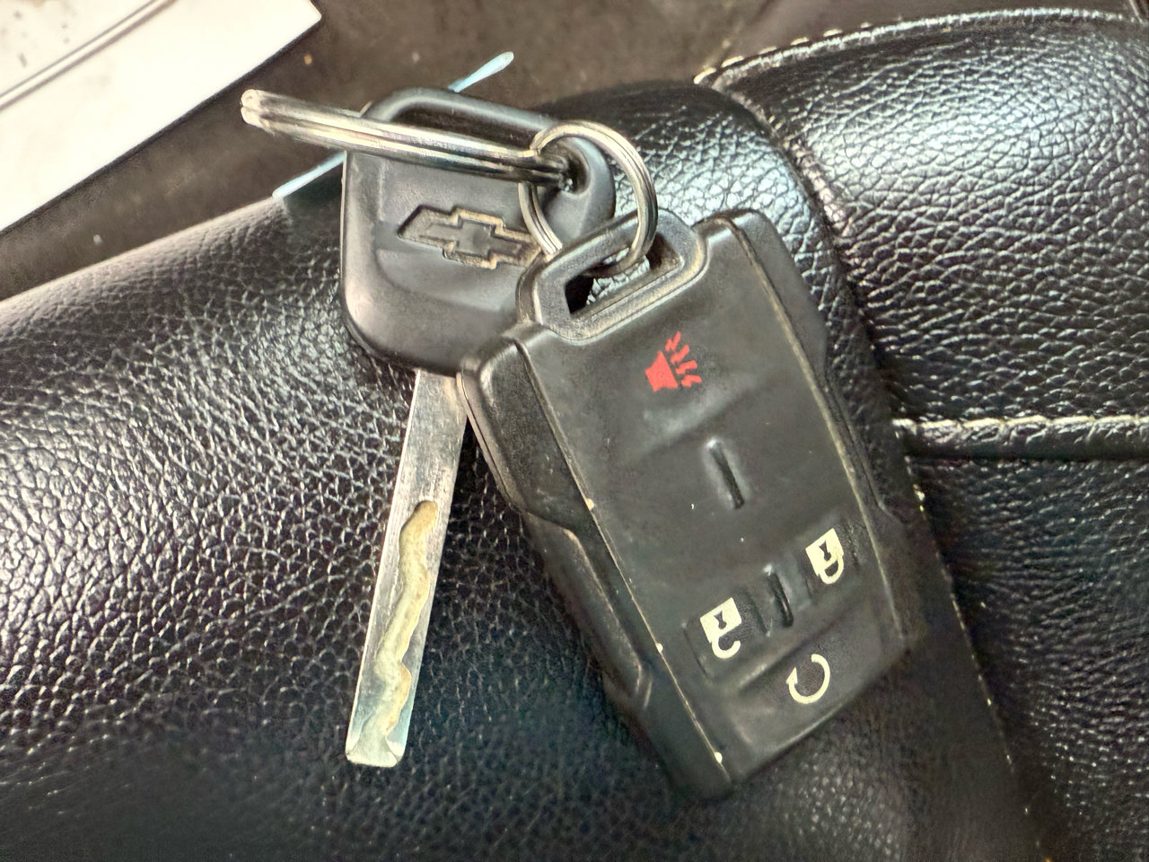 Used 2015 Chevrolet Silverado 1500 LT w/ All Star Edition image 23