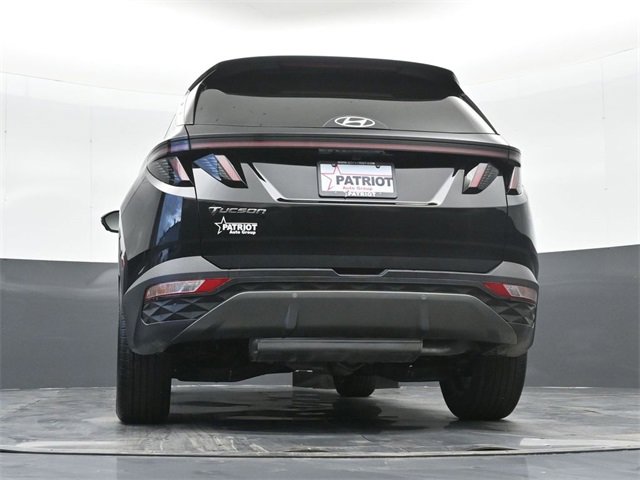Used 2024 Hyundai Tucson Limited image 37