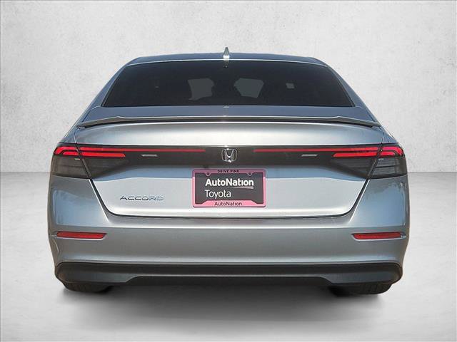 Used 2023 Honda Accord LX image 7