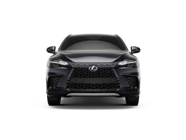 New 2026 Lexus RX 500h F Sport w/ Appearance Package AWD/4WD image 5