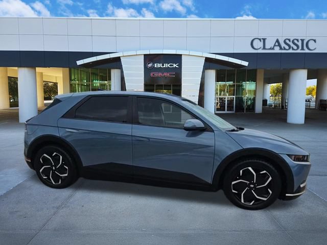 Used 2023 Hyundai Ioniq 5 SE RWD image 9
