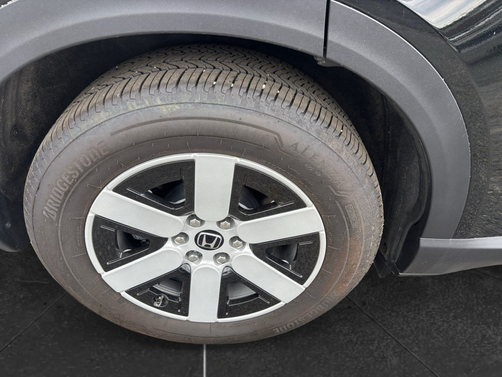 Used 2024 Honda Prologue EX image 7