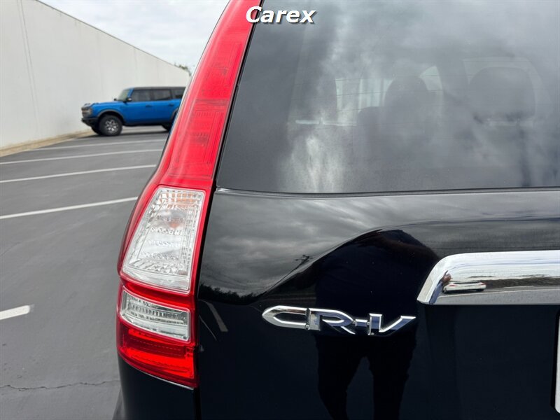 Used 2010 Honda CR-V EX-L image 10
