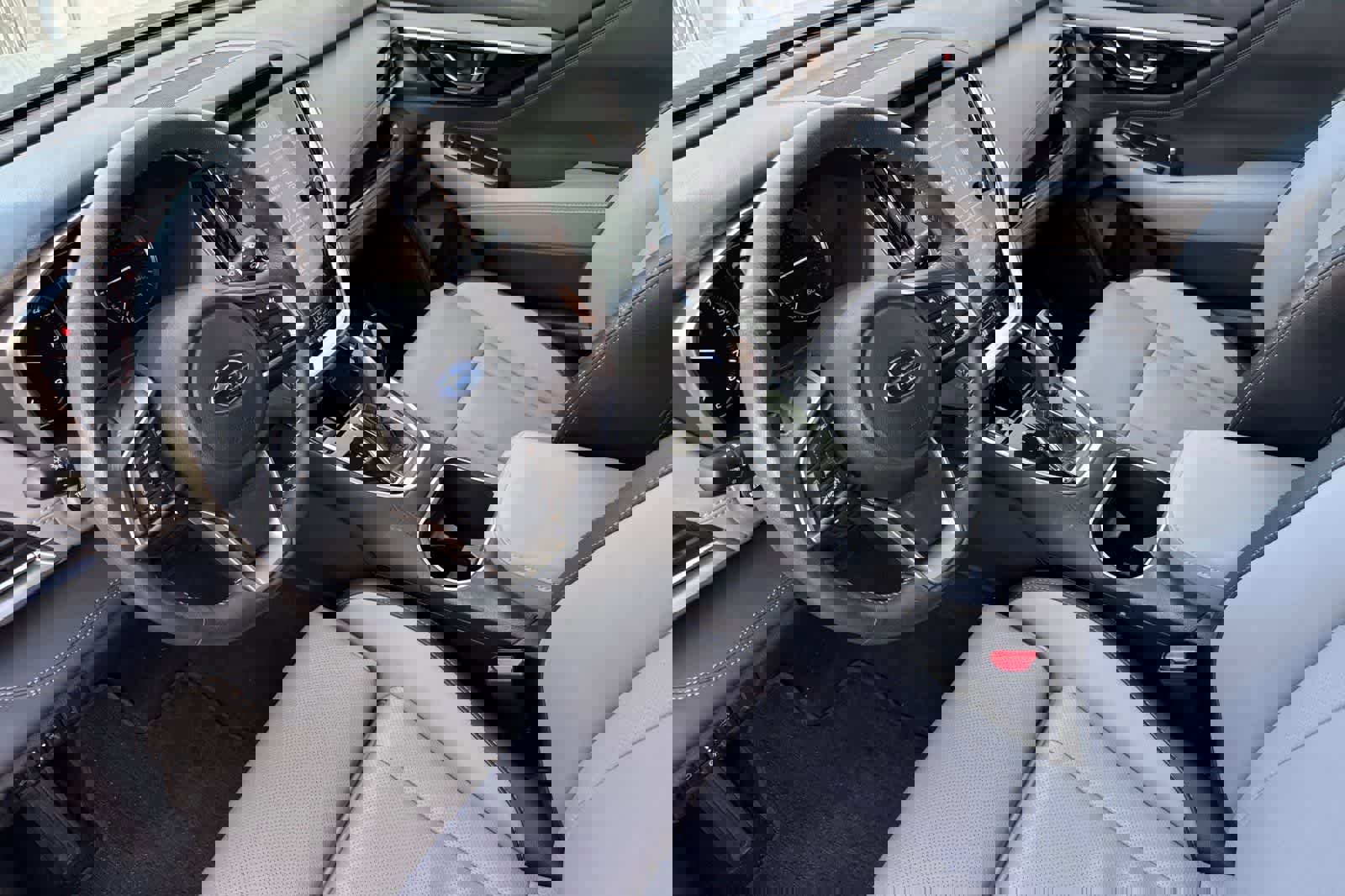 Used 2023 Subaru Outback Limited image 11