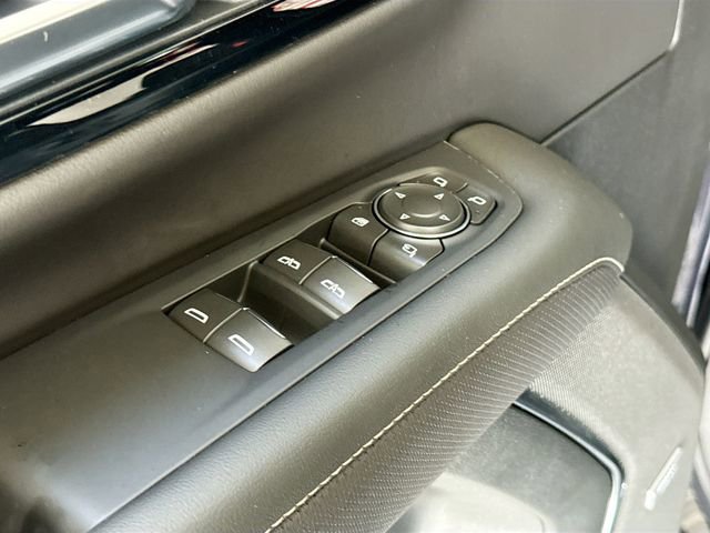 New 2026 Chevrolet Tahoe Premier w/ Sun And Tow Package image 19