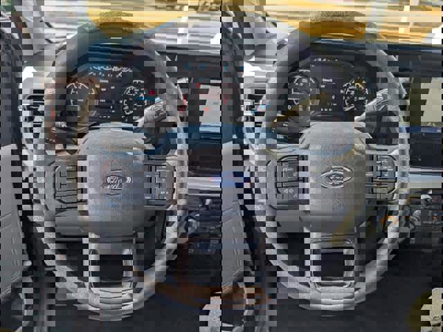 New 2026 Ford F250 XLT image 7
