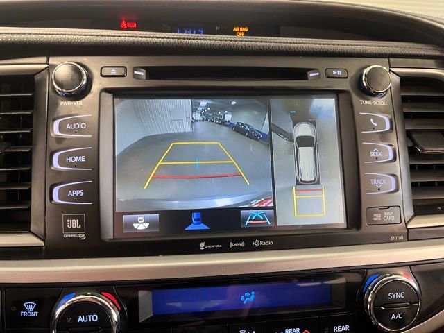 Used 2017 Toyota Highlander Limited Platinum w/ Carpet Mat Package AWD/4WD image 29