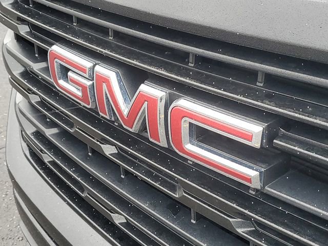 Used 2023 GMC Sierra 1500 Pro image 28