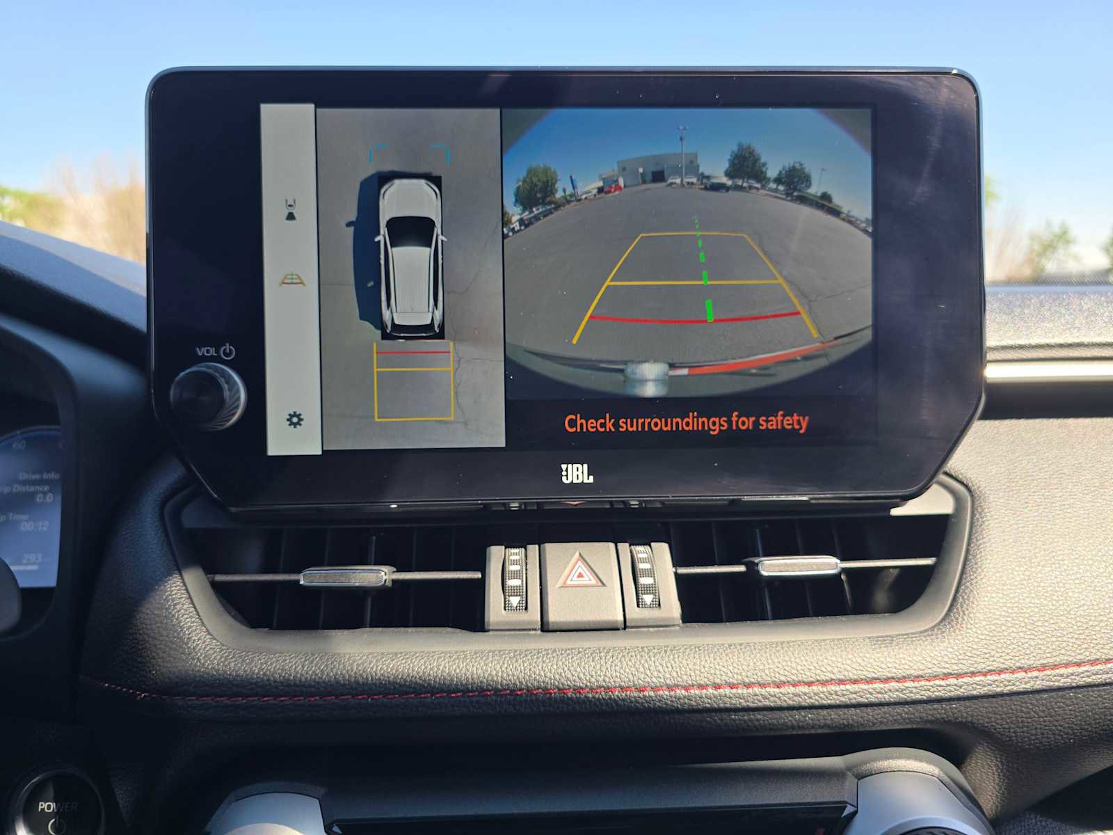 Used 2023 Toyota RAV4 XSE w/ Premium Package image 28